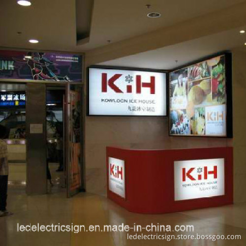 Open Signs with LED Sign Board
